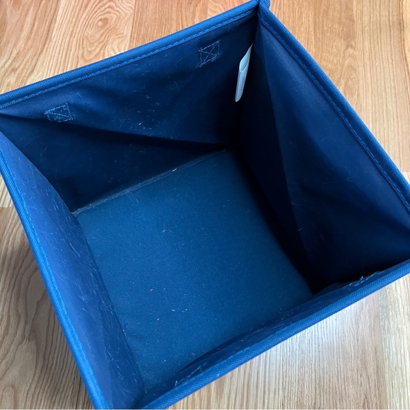 The Land of Nod Storage Cube - Picture 2 of 5